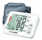 Blood Pressure Monitor - Pure Living Blood Pressure Monitor - 702B